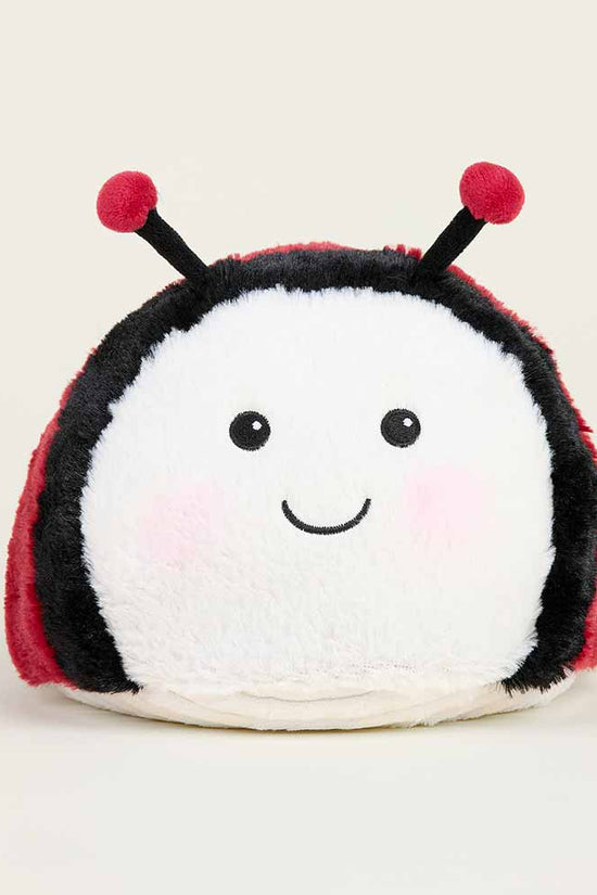 Ladybug Warmies