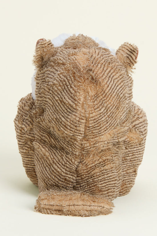 Woodland Owl Warmies