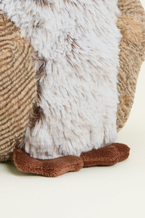 Woodland Owl Warmies