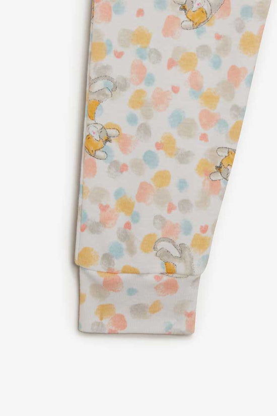 Calico Cat Pajamas