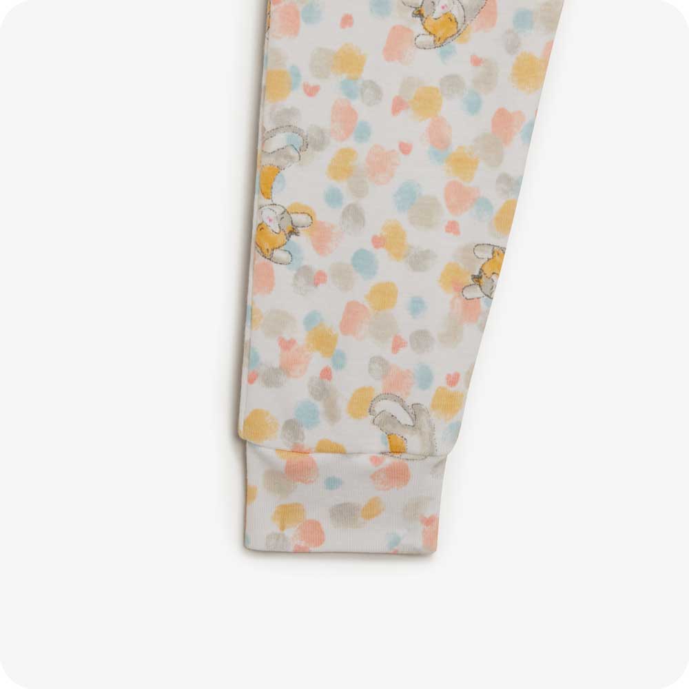 Calico Cat Pajamas