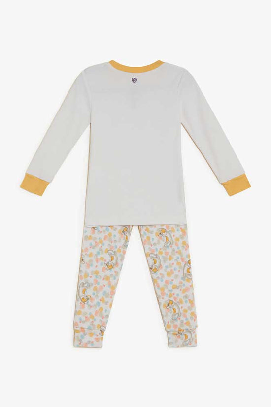 Calico Cat Pajamas