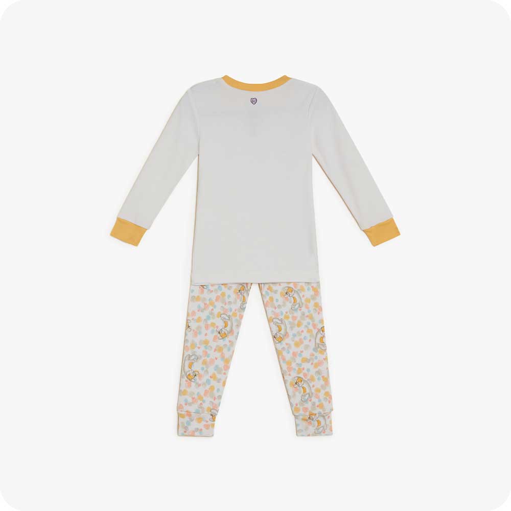 Calico Cat Pajamas