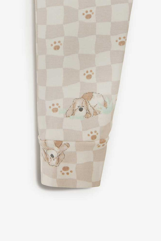 Puppy Pajamas