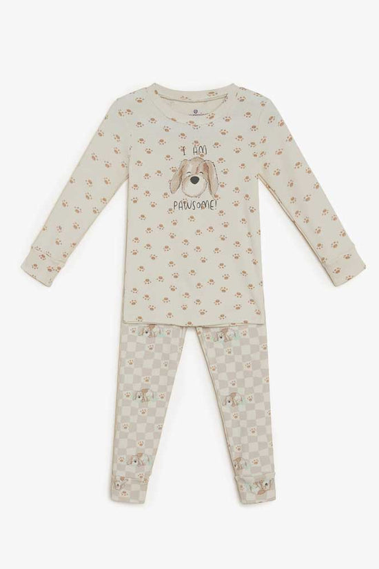 Puppy Pajamas