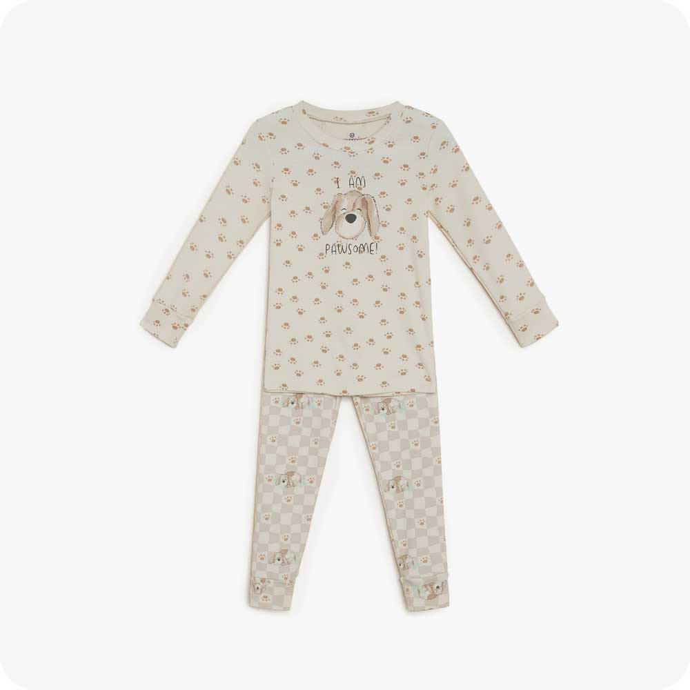 Puppy Pajamas