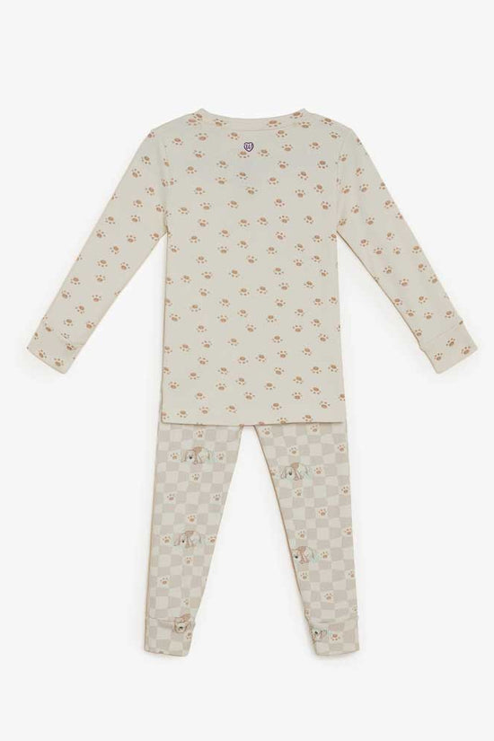 Puppy Pajamas