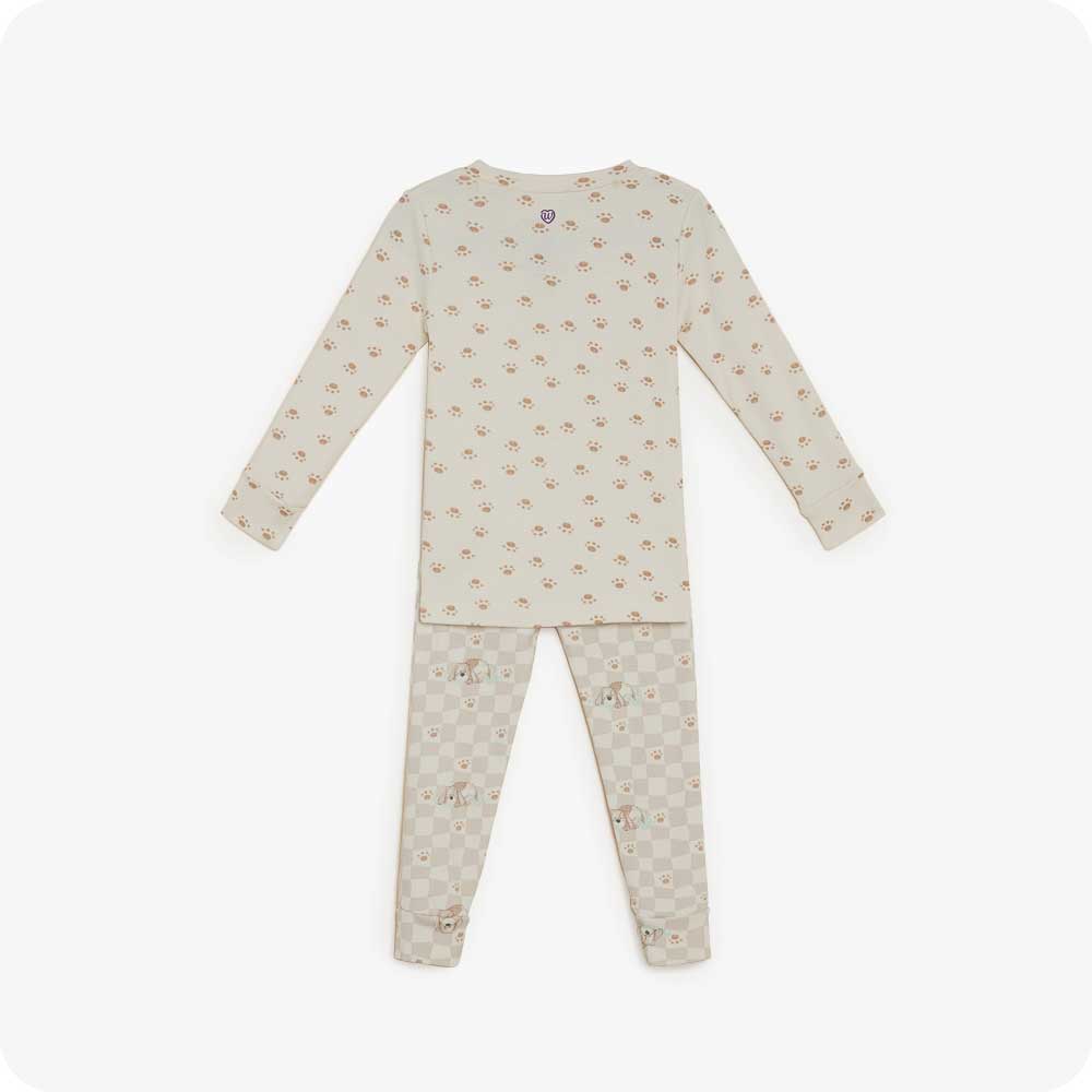 Puppy Pajamas