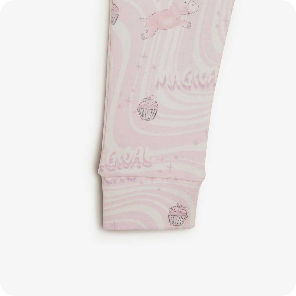 Unicorn Pajamas