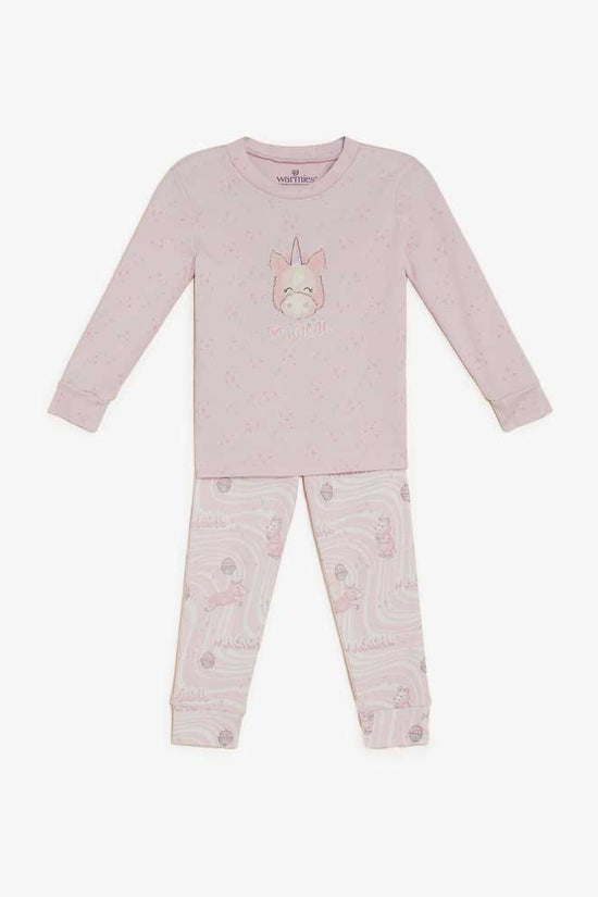Unicorn Pajamas