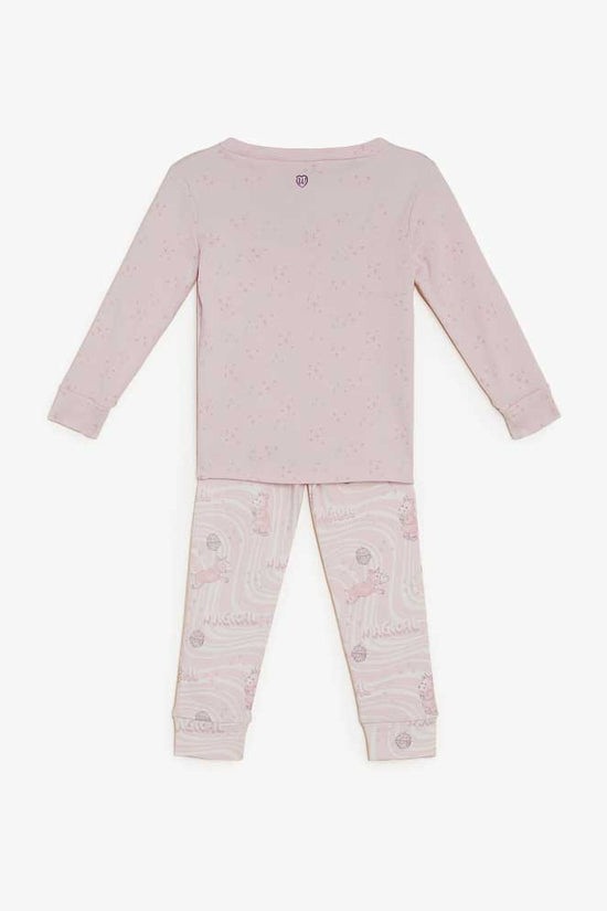 Unicorn Pajamas