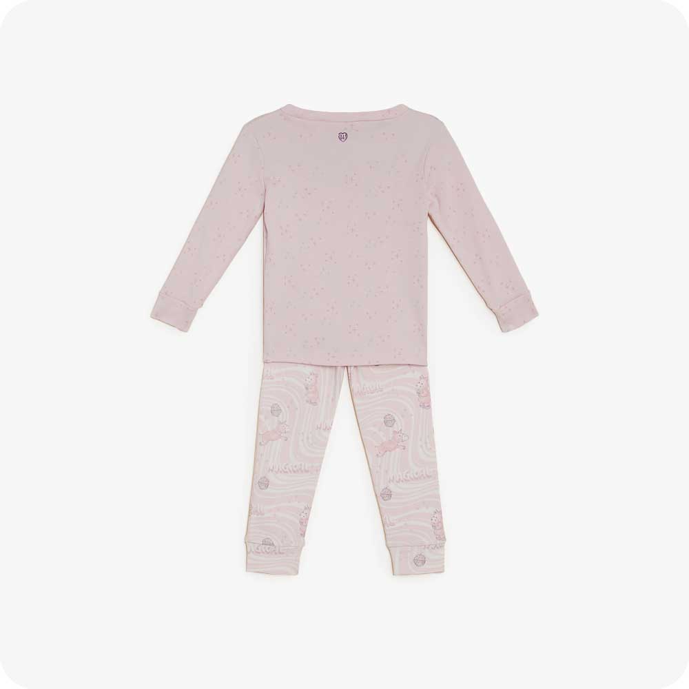 Unicorn Pajamas