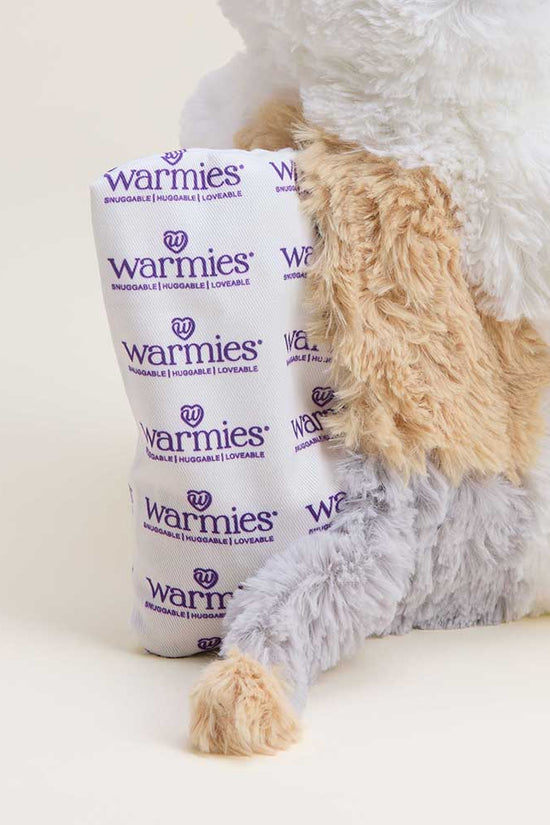 Calico Cat Warmies for Pets