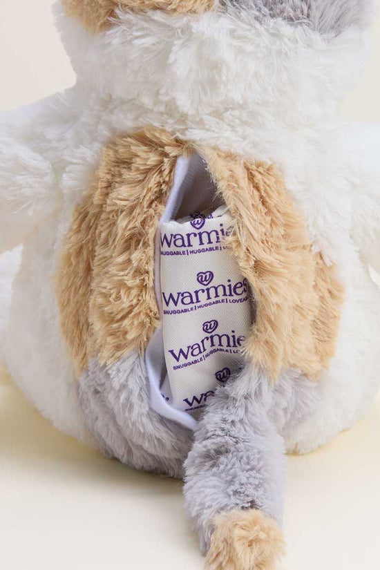 Calico Cat Warmies for Pets
