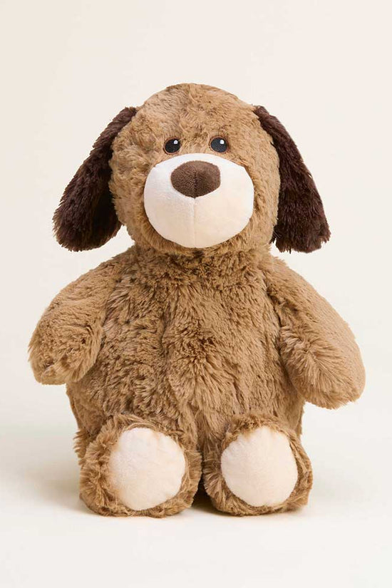 Brown Dog Warmies for Pets