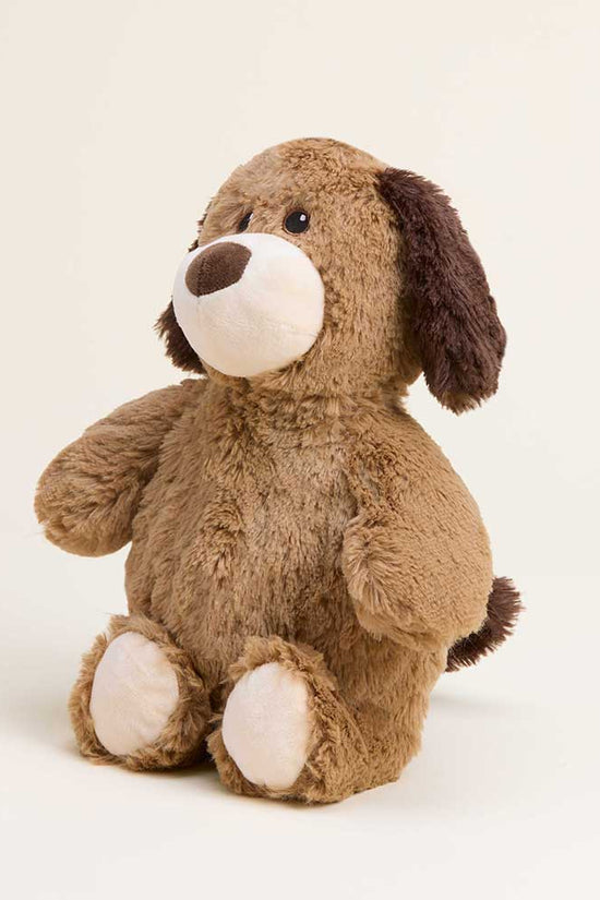 Brown Dog Warmies for Pets