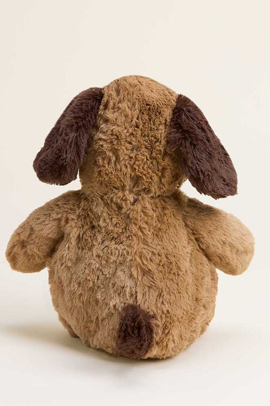 Brown Dog Warmies for Pets