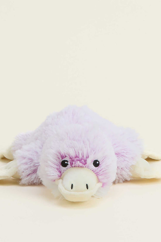 Platypus Warmies Junior