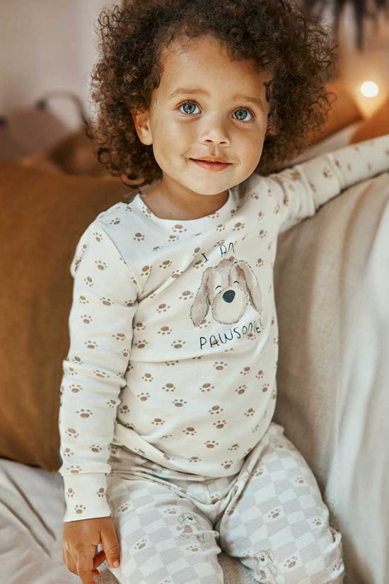 Puppy Pajamas