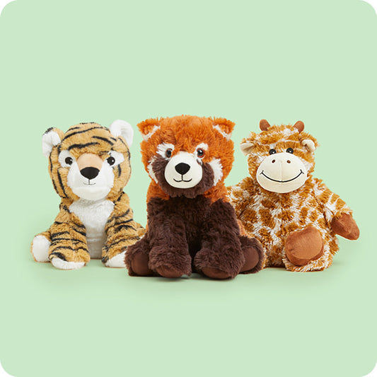 Safari Bundle