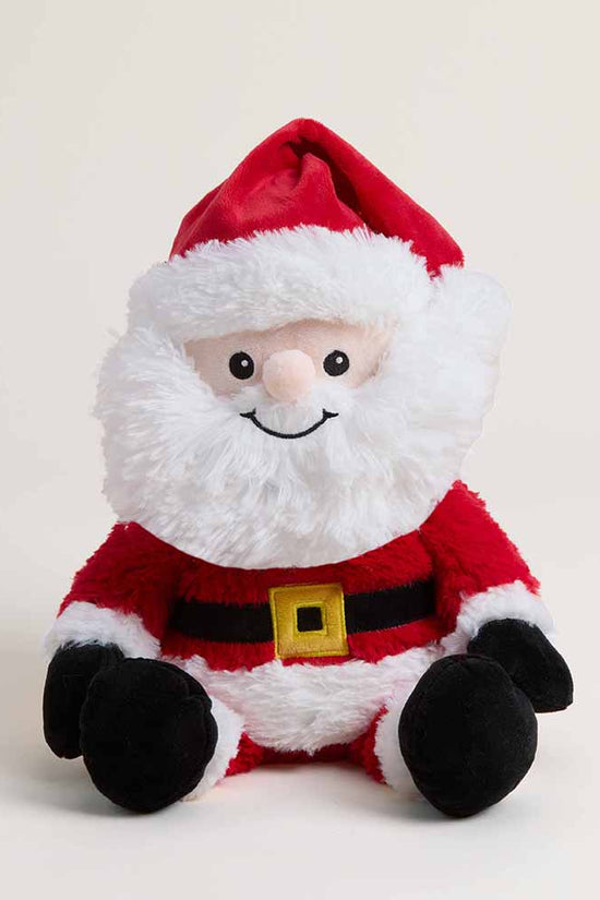 Santa Warmies