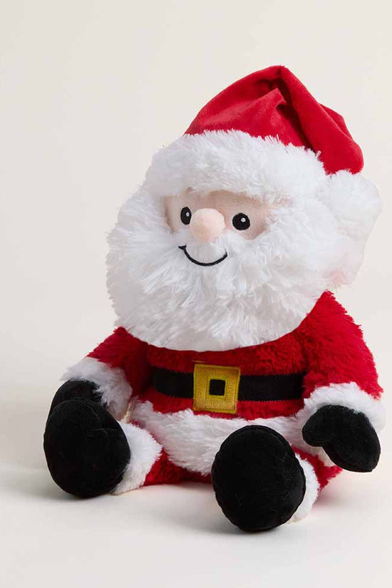 Santa Warmies