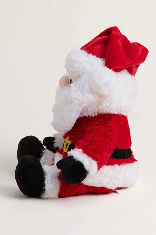 Santa Warmies