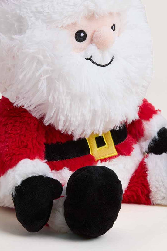 Santa Warmies