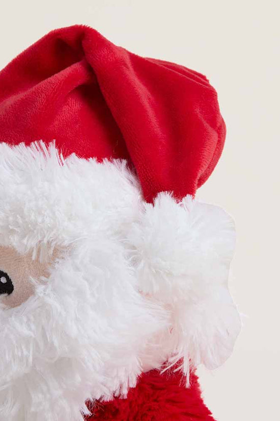 Santa Warmies