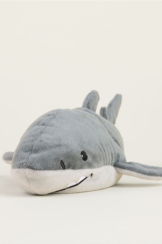 Shark Warmies Junior