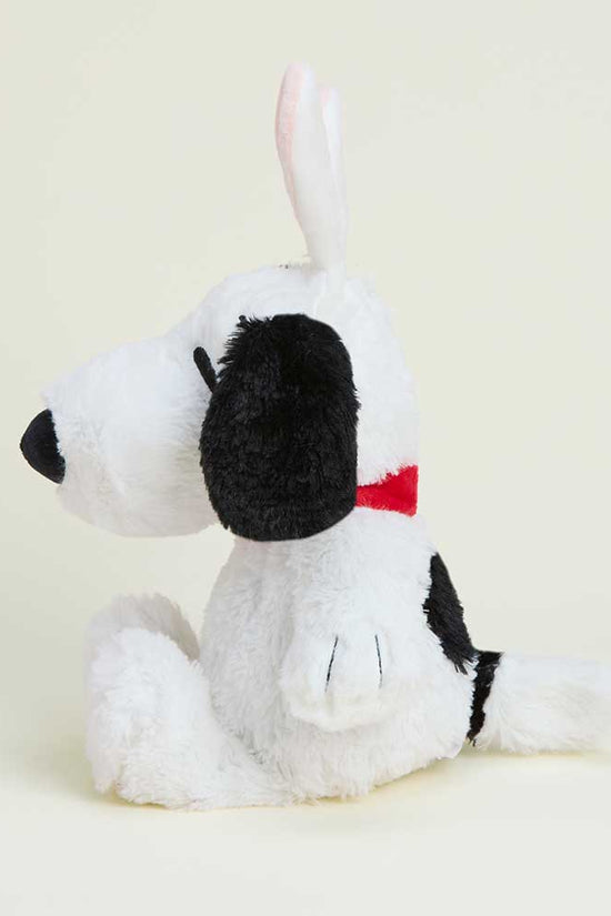Bunny Ears Snoopy Warmies