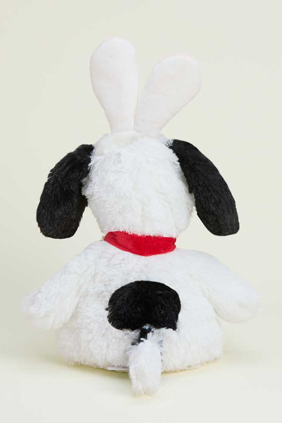 Bunny Ears Snoopy Warmies