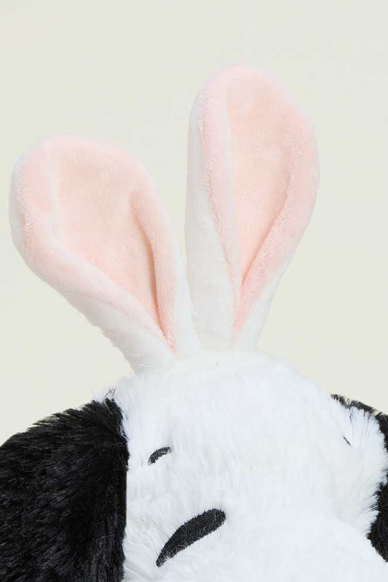 Bunny Ears Snoopy Warmies
