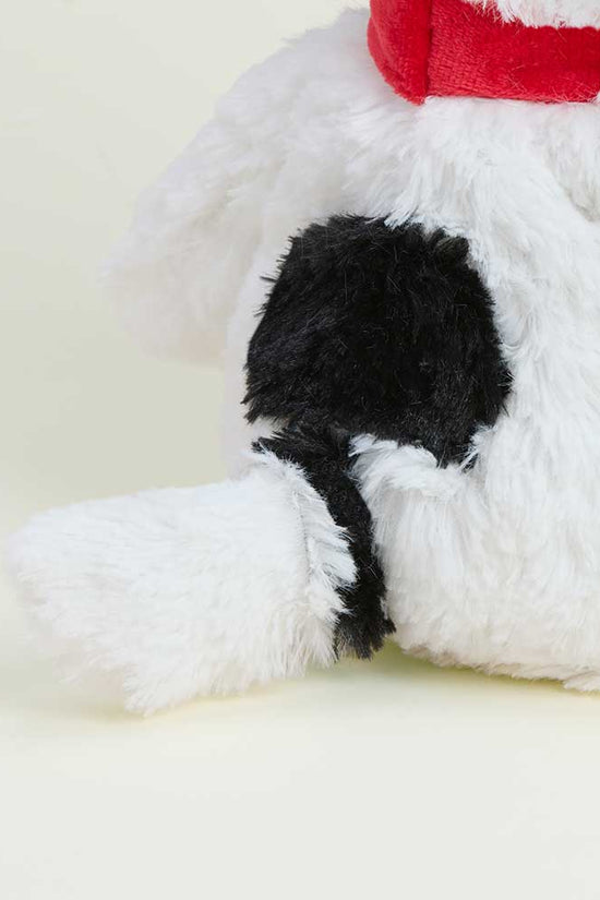 Bunny Ears Snoopy Warmies