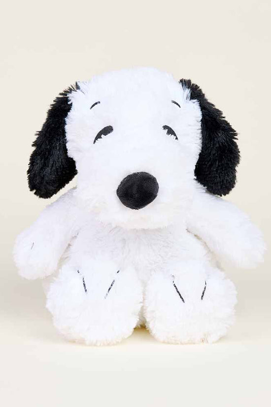 Snoopy Warmies