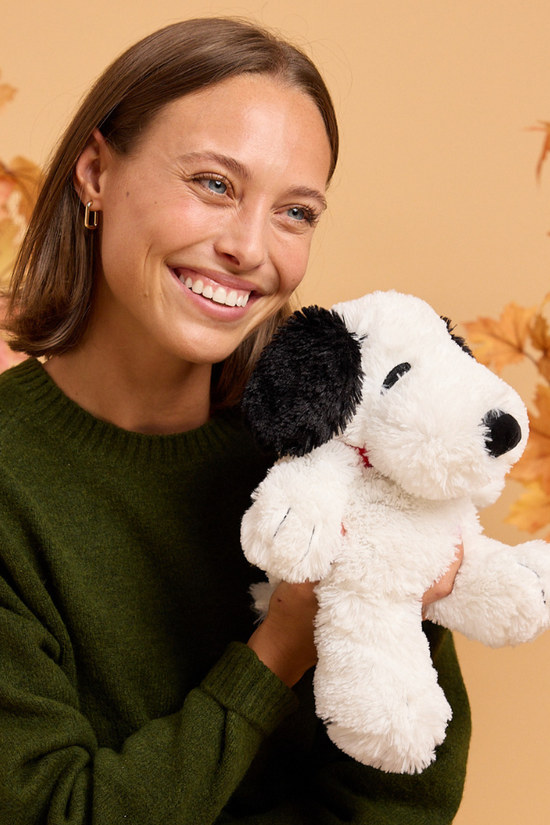 Snoopy Warmies