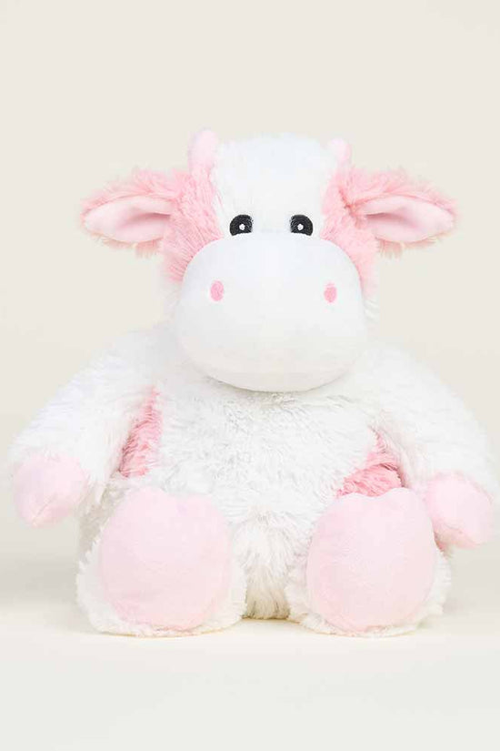 Strawberry Cow Warmies
