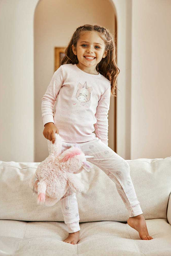 Unicorn Pajamas