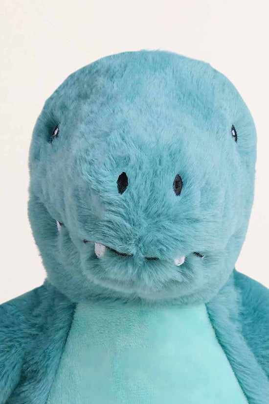 Velociraptor Warmies