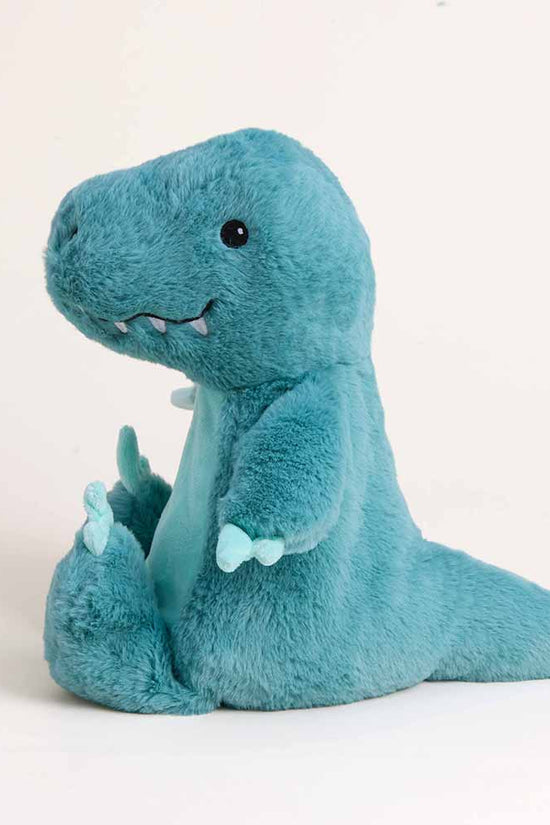 Velociraptor Warmies