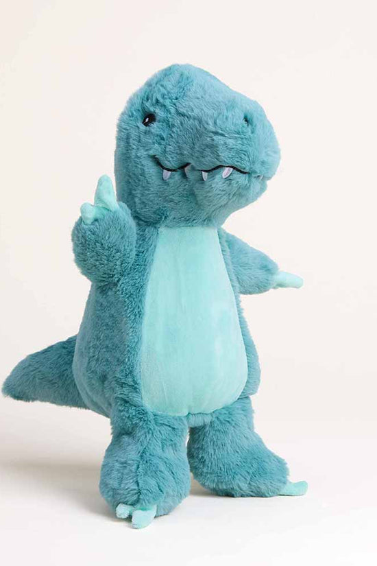 Velociraptor Warmies
