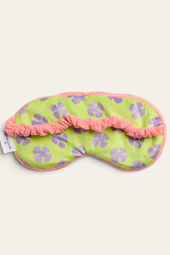 Patrick Star Warmies Eye Mask
