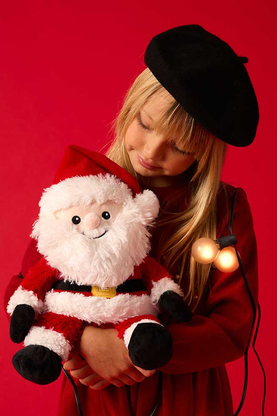 Santa Warmies