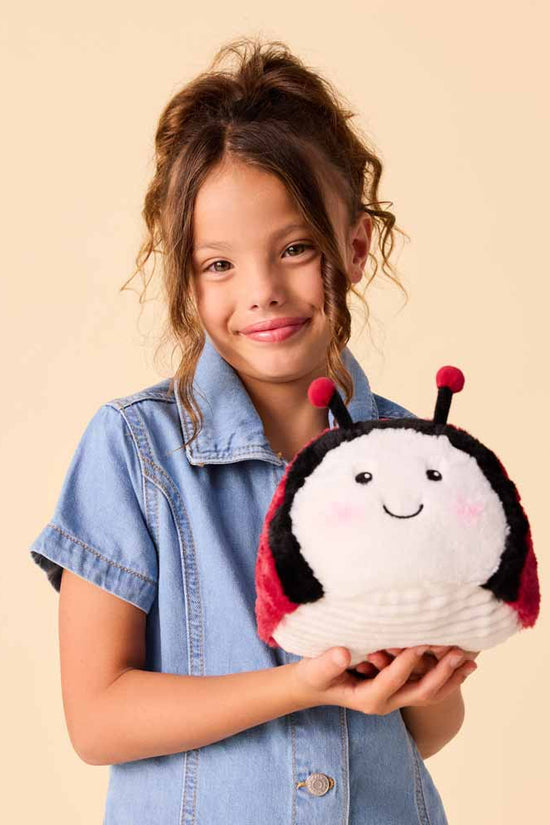 Ladybug Warmies