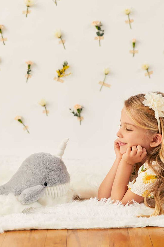 Narwhal Warmies