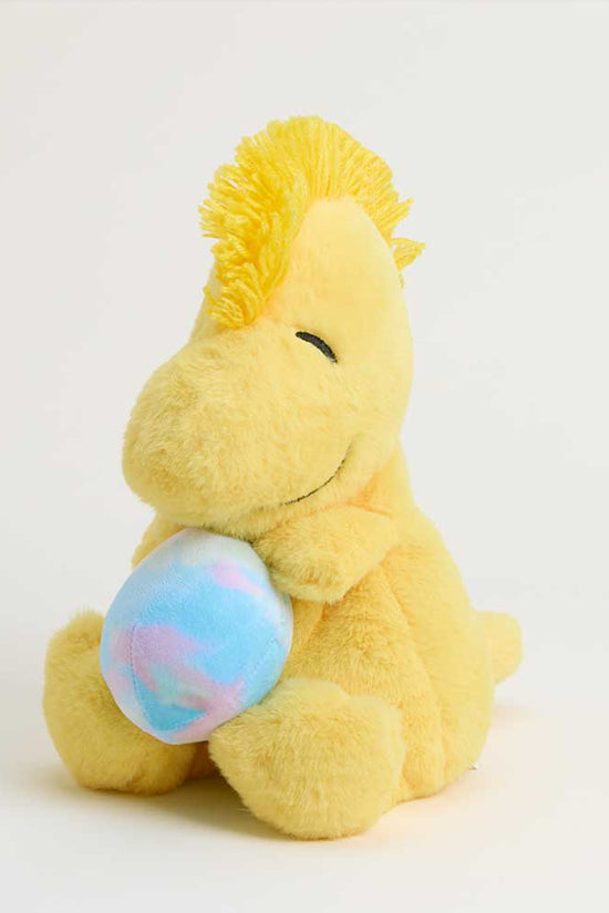 Easter Egg Woodstock Warmies