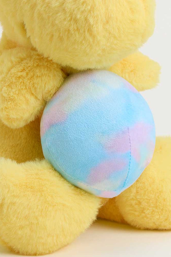 Easter Egg Woodstock Warmies