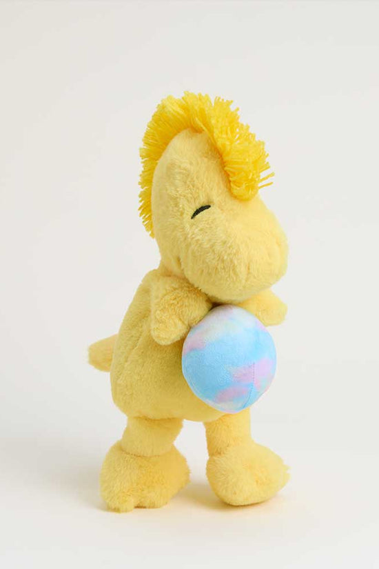 Easter Egg Woodstock Warmies