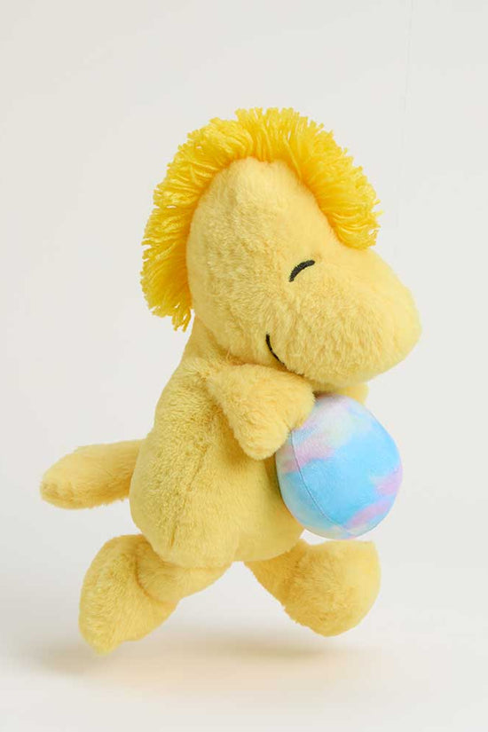 Easter Egg Woodstock Warmies
