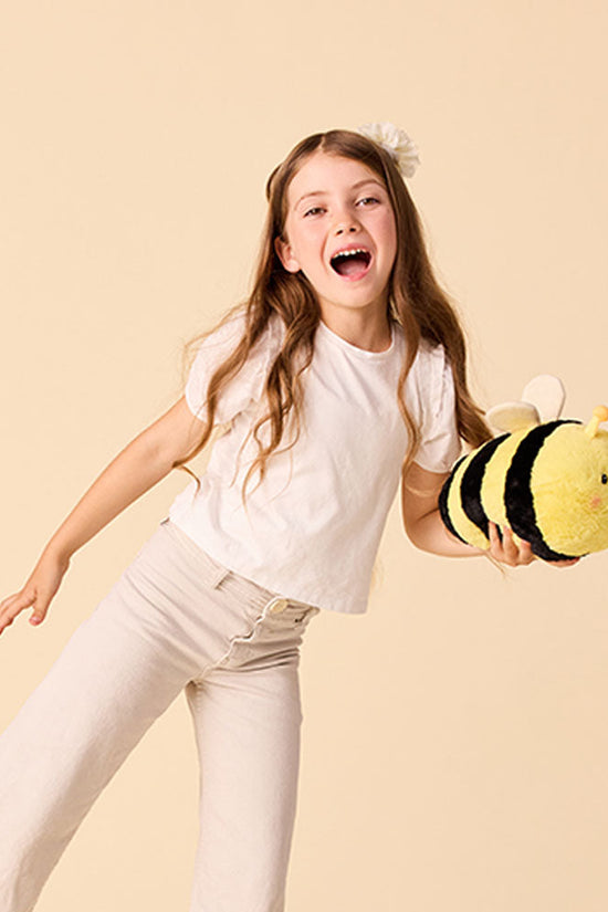 Bee Warmies